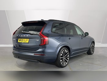 Used Volvo XC90 2026 for sale - 78386911: Photo