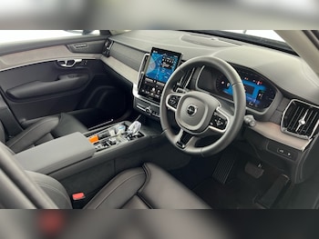 Used Volvo XC90 2026 for sale - 78386911: Photo