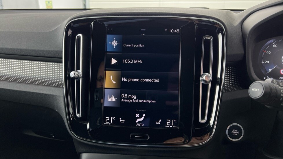 Used Volvo XC40 2020 for sale - 77889998: Photo 12