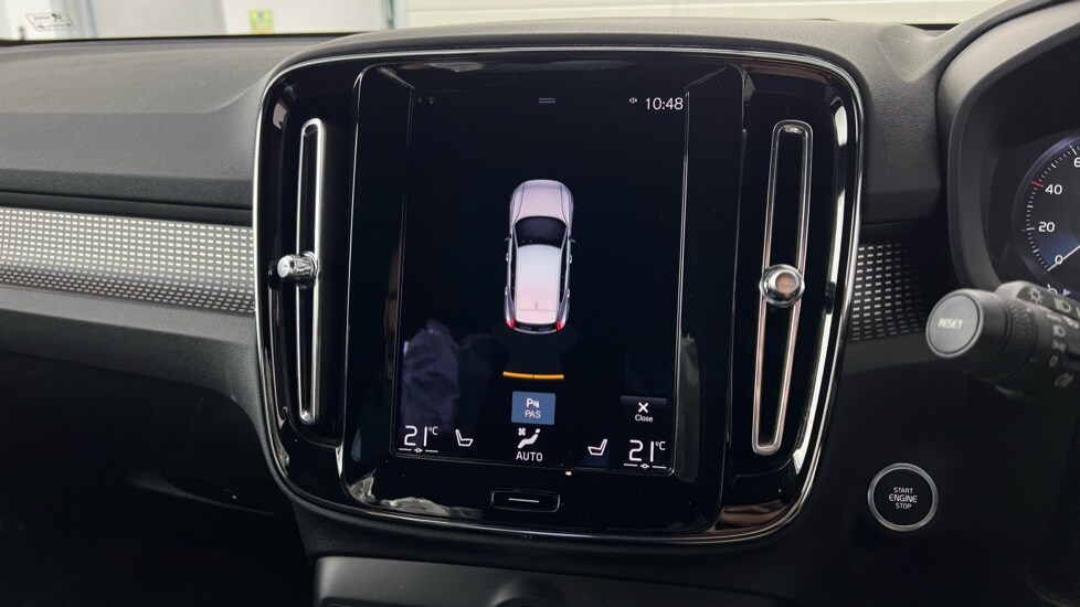 Used Volvo XC40 2020 for sale - 77889998: Photo 14