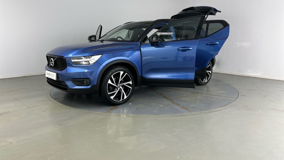 Used Volvo XC40 2020 for sale - 77889998: Photo 15