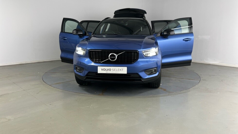 Used Volvo XC40 2020 for sale - 77889998: Photo 18