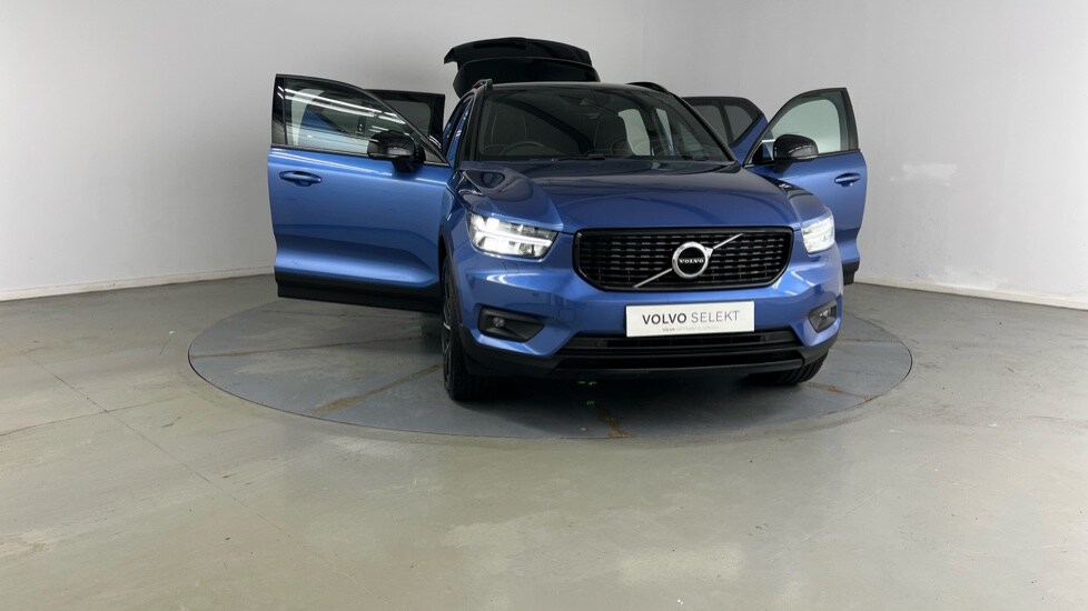 Used Volvo XC40 2020 for sale - 77889998: Photo 19
