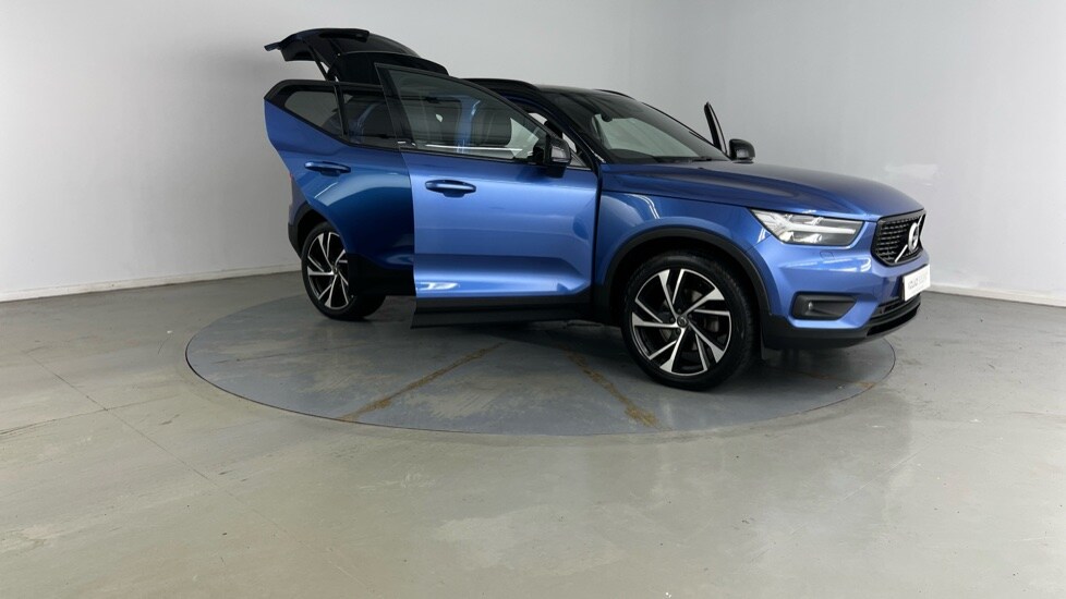 Used Volvo XC40 2020 for sale - 77889998: Photo 22