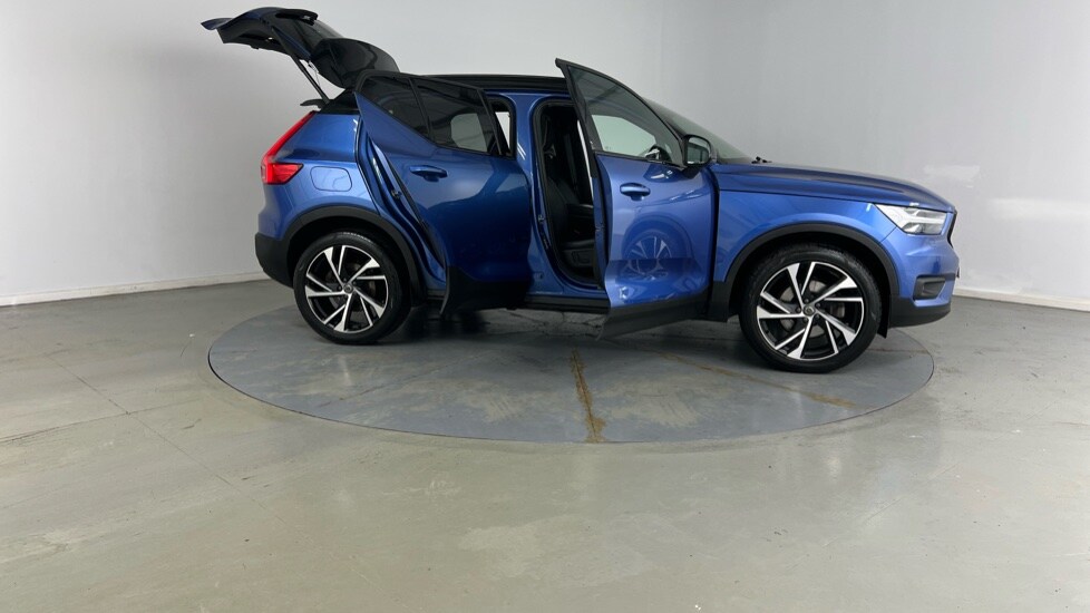 Used Volvo XC40 2020 for sale - 77889998: Photo 24