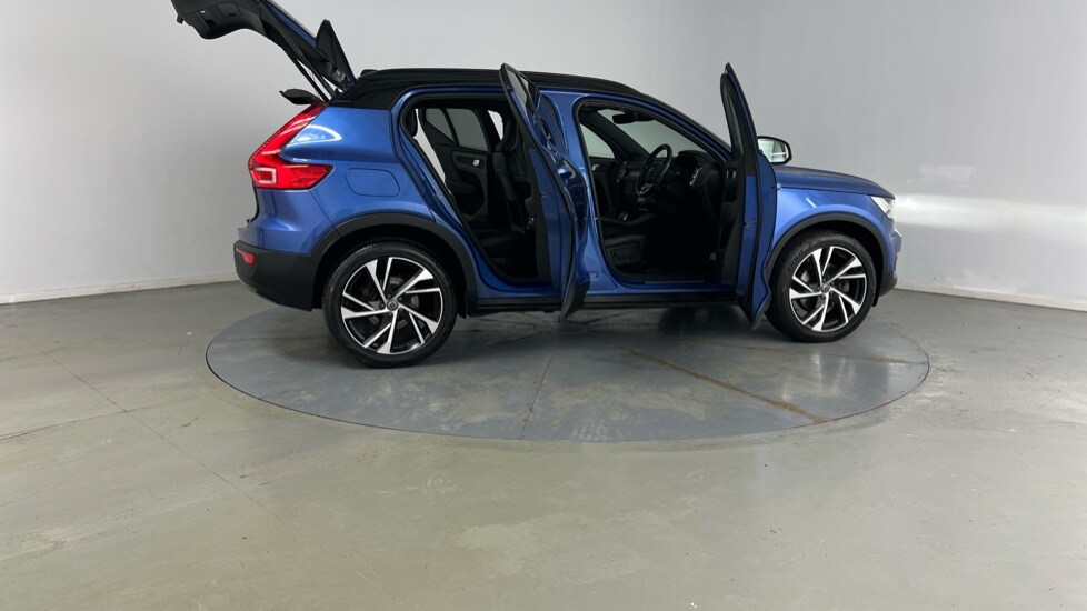 Used Volvo XC40 2020 for sale - 77889998: Photo 26