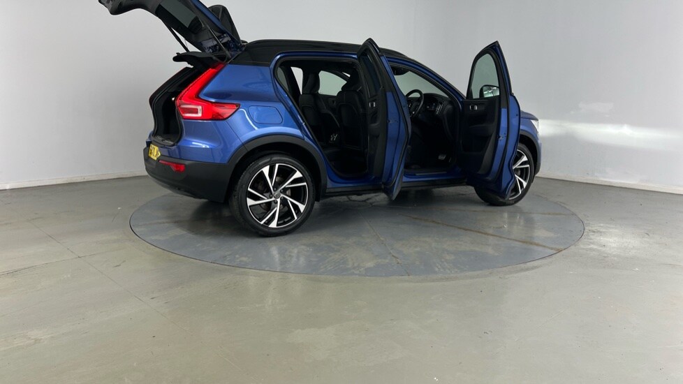 Used Volvo XC40 2020 for sale - 77889998: Photo 27