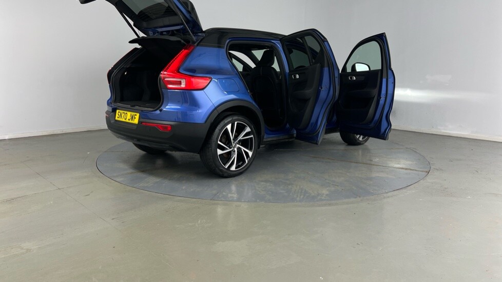 Used Volvo XC40 2020 for sale - 77889998: Photo 28