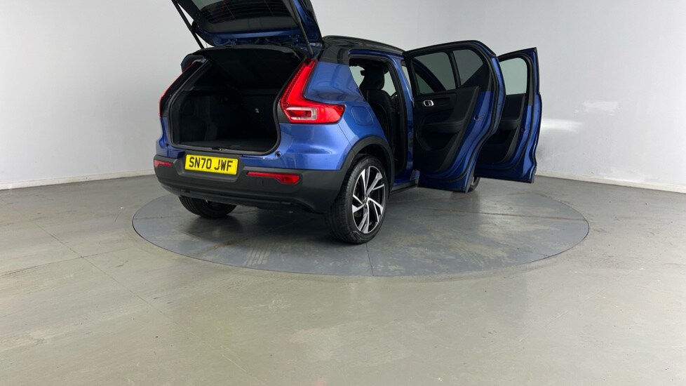 Used Volvo XC40 2020 for sale - 77889998: Photo 29