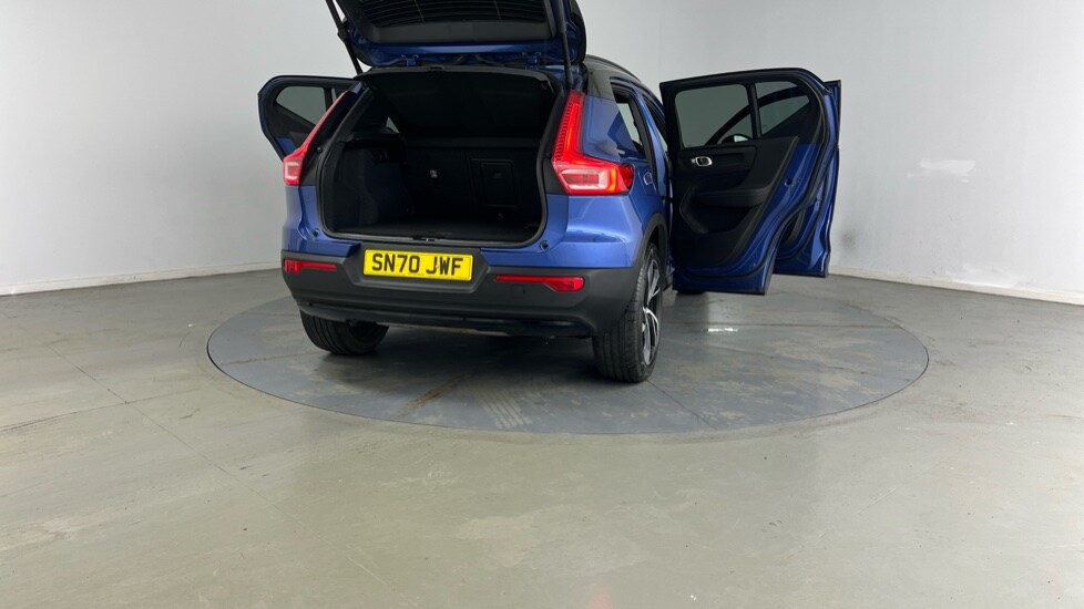 Used Volvo XC40 2020 for sale - 77889998: Photo 30