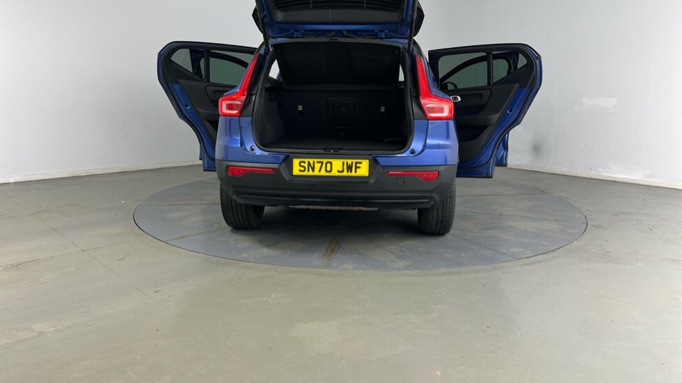 Used Volvo XC40 2020 for sale - 77889998: Photo 31