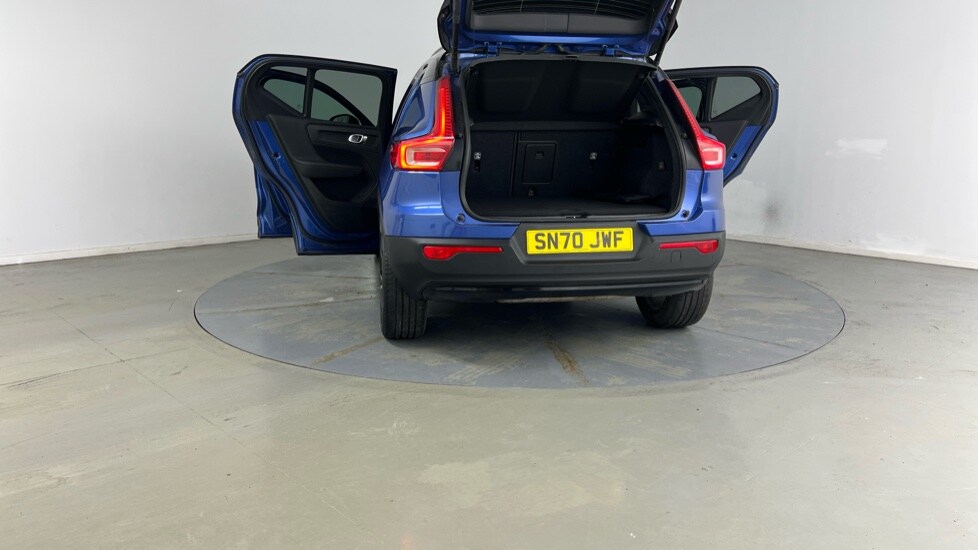 Used Volvo XC40 2020 for sale - 77889998: Photo 32