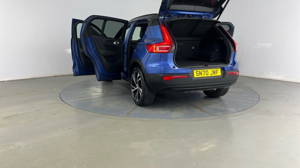 Used Volvo XC40 2020 for sale - 77889998: Photo 33