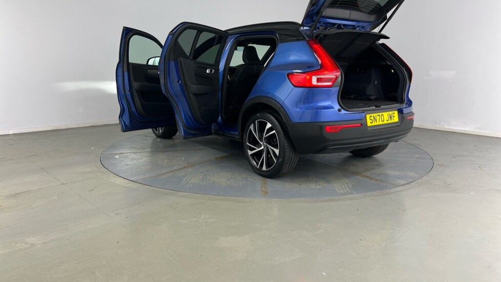 Used Volvo XC40 2020 for sale - 77889998: Photo 34