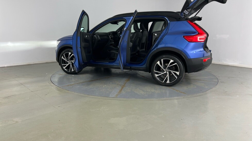 Used Volvo XC40 2020 for sale - 77889998: Photo 36