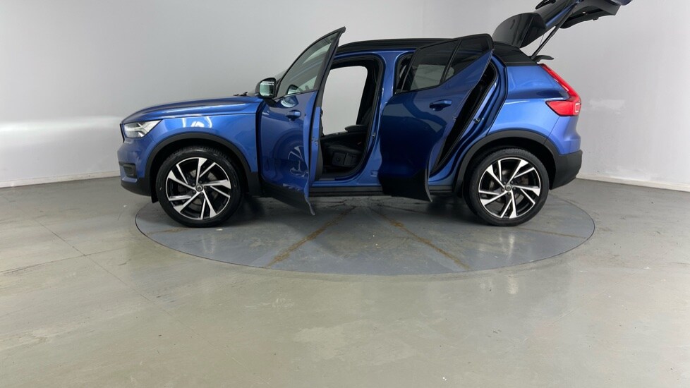 Used Volvo XC40 2020 for sale - 77889998: Photo 38