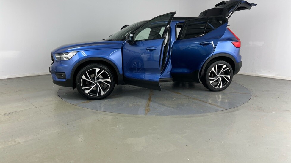 Used Volvo XC40 2020 for sale - 77889998: Photo 39