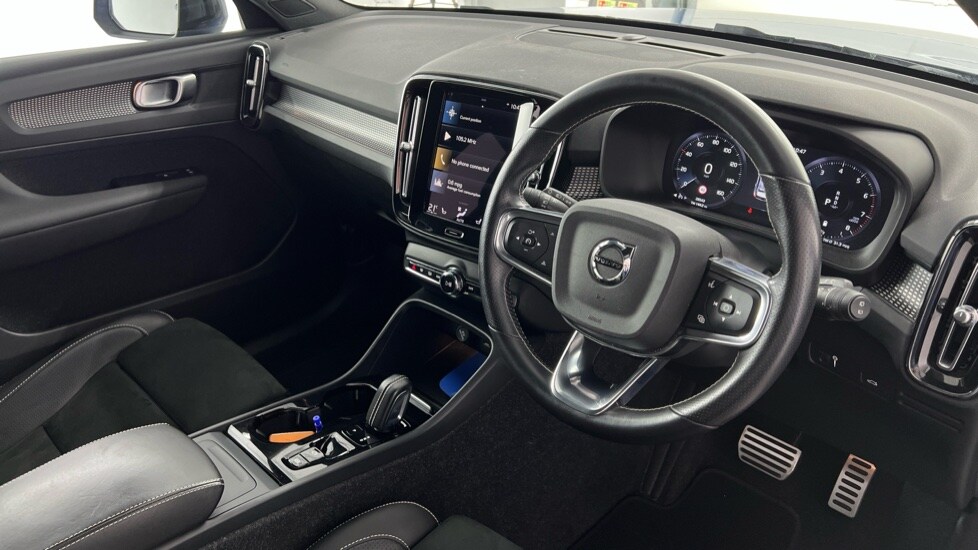 Used Volvo XC40 2020 for sale - 77889998: Photo 4