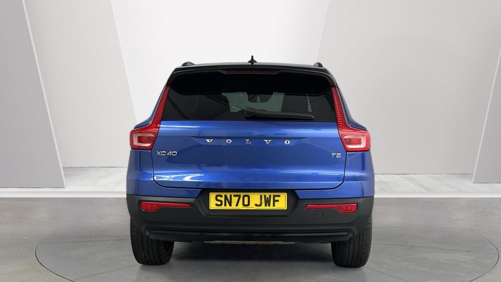 Used Volvo XC40 2020 for sale - 77889998: Photo 7