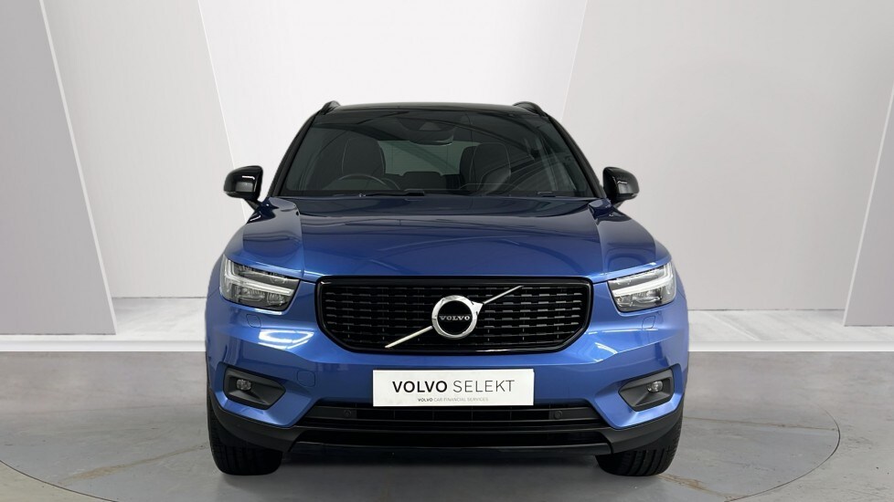 Used Volvo XC40 2020 for sale - 77889998: Photo 8
