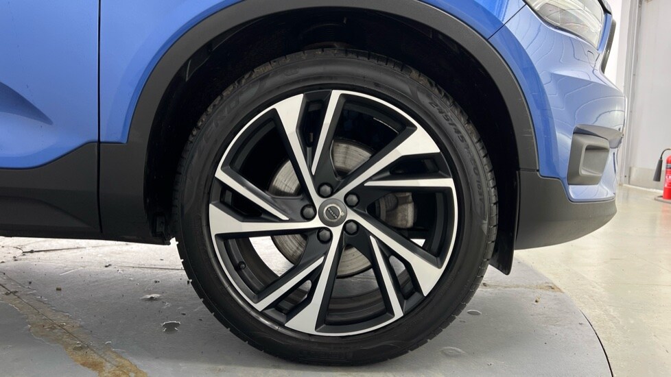 Used Volvo XC40 2020 for sale - 77889998: Photo 9