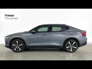 Used Polestar Polestar 2 2022 for sale - 74361621: Photo