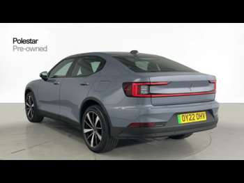 Used Polestar Polestar 2 2022 for sale - 74361621: Photo