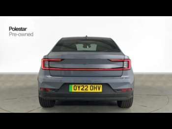 Used Polestar Polestar 2 2022 for sale - 74361621: Photo