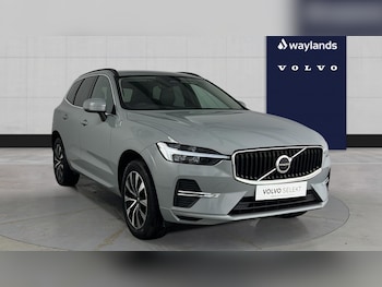 Used Volvo XC60 2025 for sale - 78685767: Photo