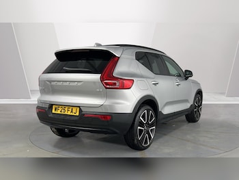 Used Volvo XC40 2025 for sale - 78000356: Photo