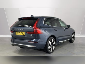 Used Volvo XC60 2023 for sale - 78219011: Photo