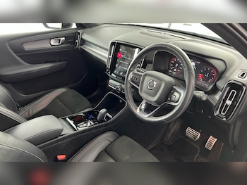 Used Volvo XC40 2021 for sale - 78392748: Photo