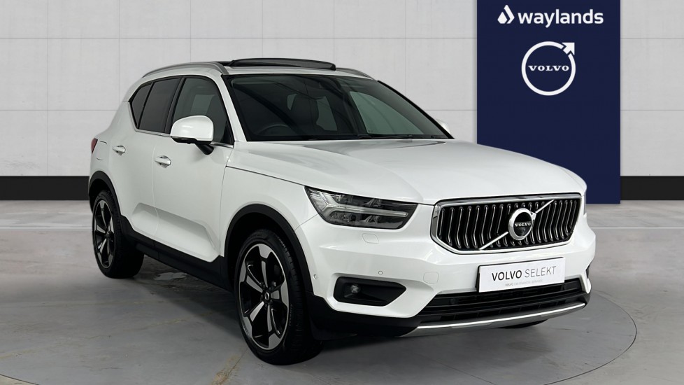 Used Volvo XC40 2020 for sale - 77333063: Photo 1