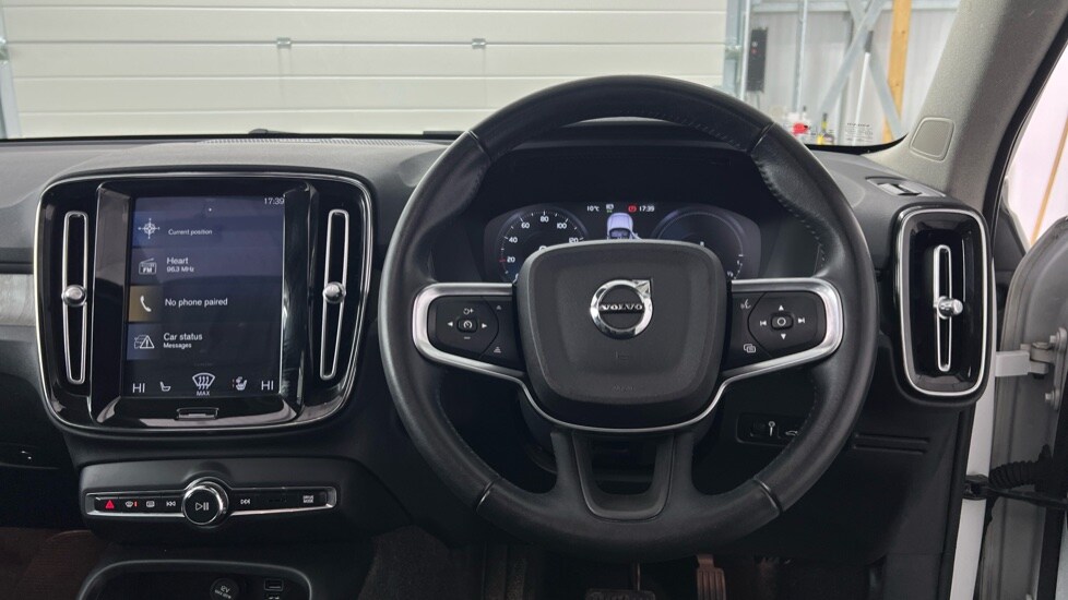 Used Volvo XC40 2020 for sale - 77333063: Photo 10