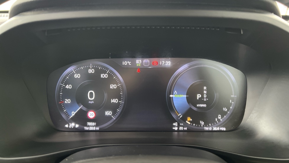 Used Volvo XC40 2020 for sale - 77333063: Photo 11