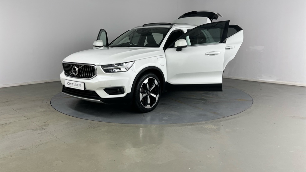 Used Volvo XC40 2020 for sale - 77333063: Photo 17