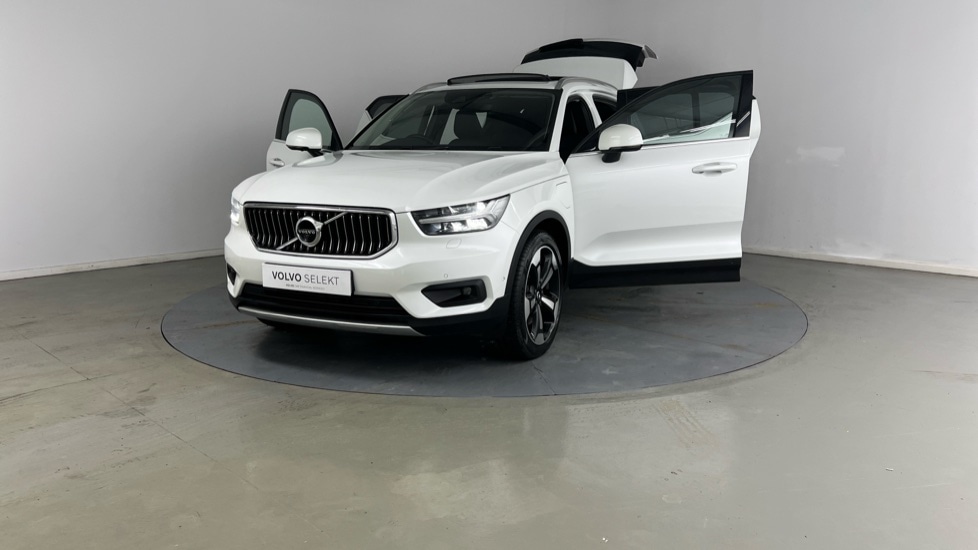 Used Volvo XC40 2020 for sale - 77333063: Photo 18