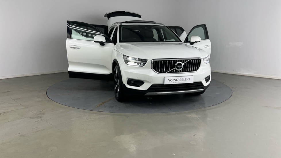 Used Volvo XC40 2020 for sale - 77333063: Photo 21