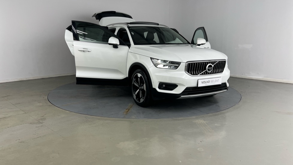 Used Volvo XC40 2020 for sale - 77333063: Photo 22