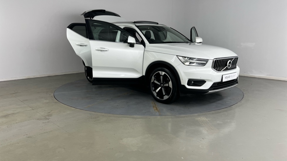 Used Volvo XC40 2020 for sale - 77333063: Photo 23