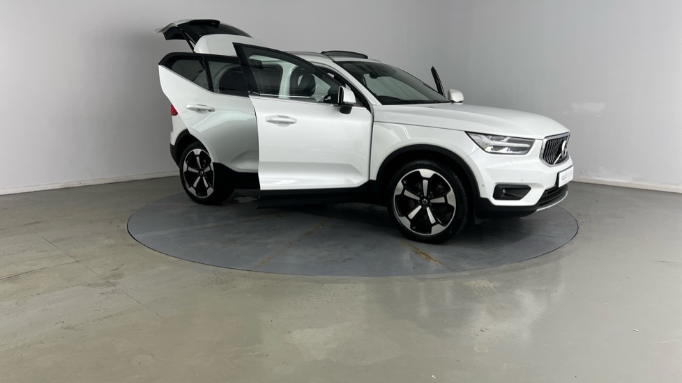 Used Volvo XC40 2020 for sale - 77333063: Photo 24