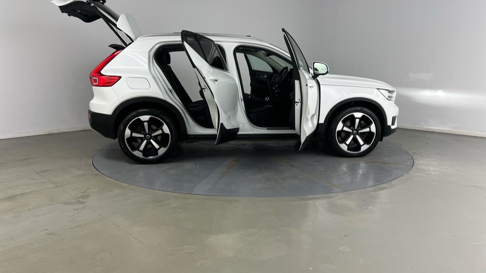 Used Volvo XC40 2020 for sale - 77333063: Photo 27