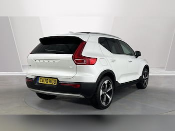 Used Volvo XC40 2020 for sale - 77333063: Photo