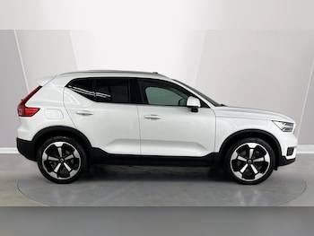 Used Volvo XC40 2020 for sale - 77333063: Photo