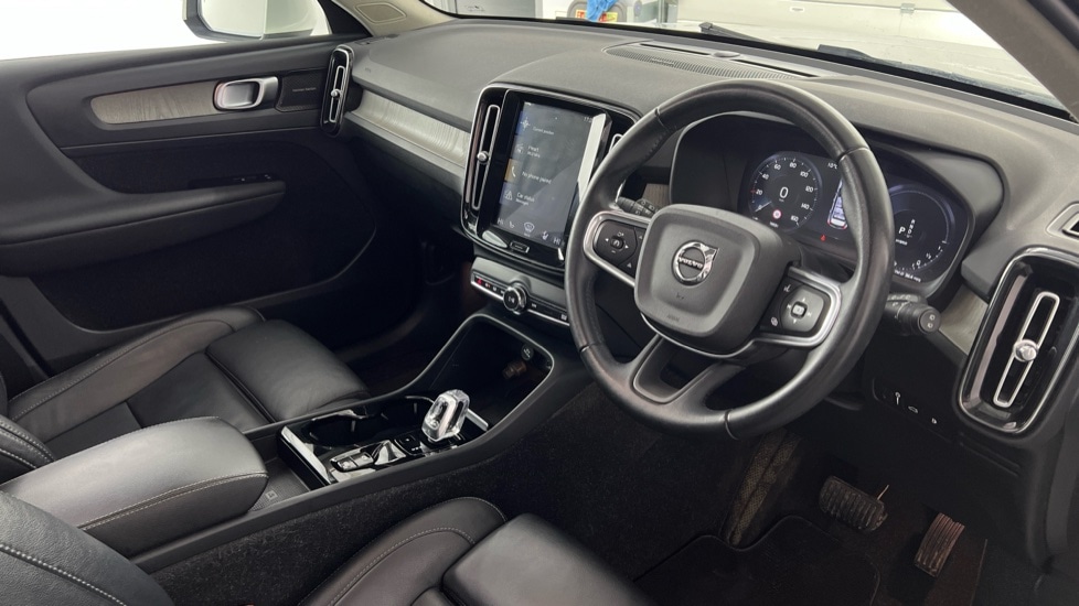 Used Volvo XC40 2020 for sale - 77333063: Photo 4