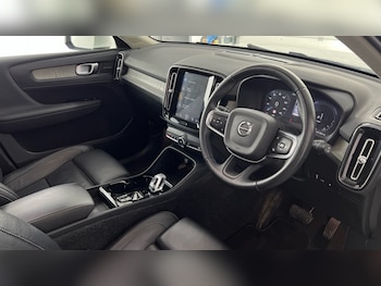 Used Volvo XC40 2020 for sale - 77333063: Photo