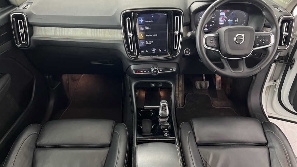 Used Volvo XC40 2020 for sale - 77333063: Photo 5