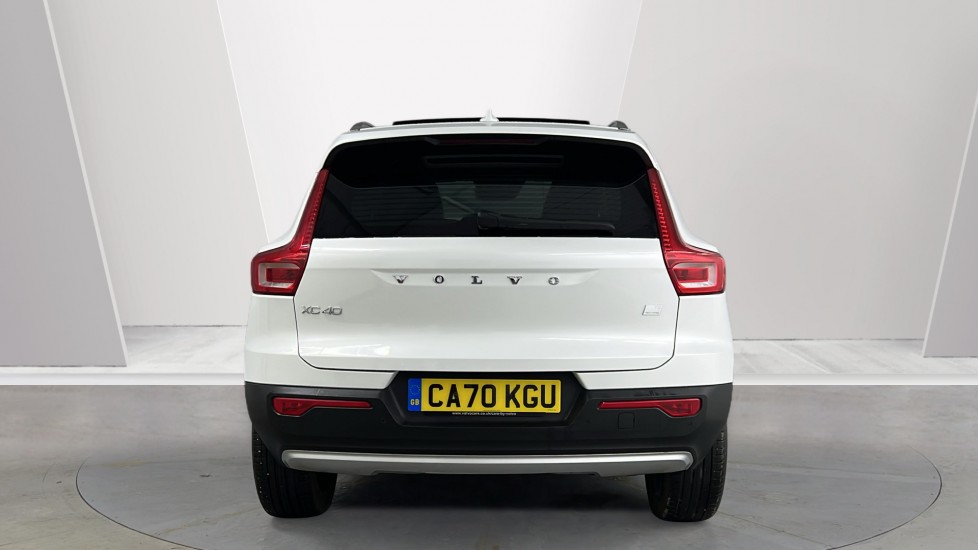 Used Volvo XC40 2020 for sale - 77333063: Photo 7