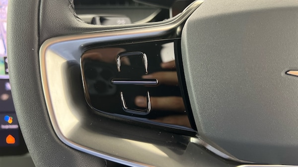 Used Polestar Polestar 3 2025 for sale - 75441135: Photo 10