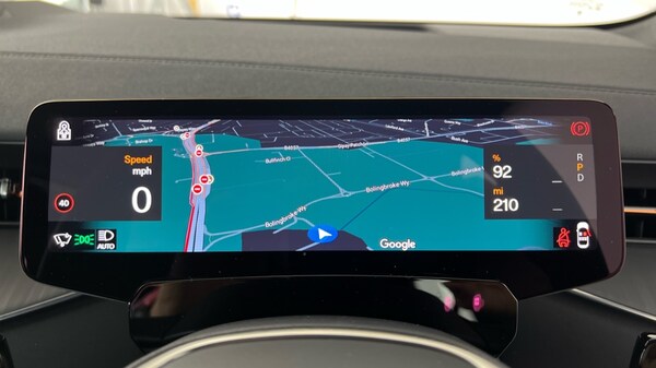Used Polestar Polestar 3 2025 for sale - 75441135: Photo 16